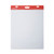Renewable Resource Sugarcane Based Easel Pads, Presentation Format (1" Rule), 27 x 34, White, 50 Sheets, 2/Carton [SKU: UNV45602]