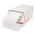 Dot Matrix Printer Labels, Dot Matrix Printers, 1.44 x 4, White, 5,000/Box [SKU: UNV70112]