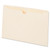 Economical Manila File Jackets, Legal Size, Manila, 100/Box [SKU: UNV72500]