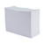 Continuous Postcards, Pin-Fed, 4 x 6, White, 4,000/Carton [SKU: UNV74146]