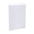 Wall Mount Sign Holder, 8.5 x 11, Vertical, Clear [SKU: UNV76882]