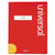 White Labels, Inkjet/Laser Printers, 1 x 4, White, 20/Sheet, 250 Sheets/Box [SKU: UNV80002]