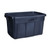 Roughneck Storage Box, 31 gal, 20.4" x 32.3" x 16.7", Dark Indigo Metallic [SKU: UNXRMRT310000]