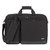 Urban Hybrid Briefcase, Fits Devices Up to 15.6", Polyester, 5 x 17.25 x 17.24, Black [SKU: USLUBN3104]