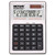 TUFFCALC Desktop Calculator, 12-Digit LCD [SKU: VCT99901]