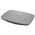 Steppie Balance Board, 22.5w x 14.5d x 2.13h, Two-Tone Gray [SKU: VCTST570]
