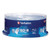 BD-R Blu-Ray Disc, 25 GB, 16x, White, 25/Pack [SKU: VER97457]