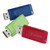 Store 'n' Go USB Flash Drive, 32 GB, Assorted Colors, 3/Pack [SKU: VER99811]