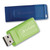 Store 'n' Go USB Flash Drive, 64 GB, Assorted Colors, 2/Pack [SKU: VER99812]