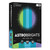 Color Paper - "Cool" Assortment, 24 lb Bond Weight, 8.5 x 11, Assorted Cool Colors, 500/Ream [SKU: WAU20274]