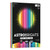 Color Paper - "Spectrum" Assortment, 24 lb Bond Weight, 8.5 x 11, 25 Assorted Spectrum Colors, 200/Pack [SKU: WAU91397]