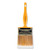 Softip Paint Brush, Nylon/Polyester Bristles, 3" Wide, Flat Profile, Plastic Kaiser Handle [SKU: WBC0Q31080030]