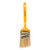 Softip Paint Brush, Nylon/Polyester Bristles, 2" Wide, Angled Profile, Plastic Kaiser Handle [SKU: WBC0Q32080020]