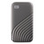 MY PASSPORT External Solid State Drive, 500 GB, USB 3.2, Gray [SKU: WDCAGF5000AGY]