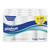 Premium Kitchen Roll Towels, 2-Ply, 11 x 6, White, 110/Roll, 12 Rolls/Carton [SKU: WIN12216]
