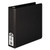 362 Basic Round Ring View Binder, 3 Rings, 2" Capacity, 11 x 8.5, Black [SKU: WLJ36244B]