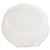 Caterline Dome Lids, 12" Diameter x 275"h, Clear, Plastic, 25/Carton [SKU: WNAA12PETDM]