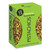 Wonderful No Shells Pistachios, Roasted and Salted, 0.75 oz Bag, 9 Bags/Box, 4 Boxes/Carton [SKU: WONPAR91100]