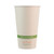 NoTree Paper Hot Cups, 16 oz, Natural, 1,000/Carton [SKU: WORCUSU16]