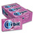 Sugar-Free Chewing Gum, Bubblemint, 12/Box [SKU: WRIWMW21489]