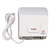 NOVA Hand Dryer, 110-120 V, 9 x 9.75 x 4, Aluminum, White [SKU: WRL083300000P]