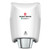 SMARTdri Hand Dryer, 110-120 V, 9.33 x 7.67 x 12.5, Aluminum, White [SKU: WRLK974A2]