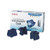 108R00723 Solid Ink Stick, 3,400 Page-Yield, Cyan, 3/Box [SKU: XER108R00723]