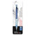 Zensations Tect 2way 1000 Technical Pencil, 0.7 mm, HB (#2), Black Lead, Blue Barrel [SKU: ZEB06211]