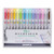 Mildliner Double Ended Highlighter, Assorted Ink Colors, Bold-Chisel/Fine-Bullet Tips, Assorted Barrel Colors, 15/Pack [SKU: ZEB78115]