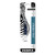 F-Refill for Zebra F-Series Ballpoint Pens, Fine Conical Tip, Blue Ink, 2/Pack [SKU: ZEB85522]