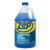 Streak-Free Glass Cleaner, Pleasant Scent, 1 gal Bottle [SKU: ZPEZU1120128EA]