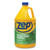 Mold Stain and Mildew Stain Remover, 1 gal, 4/Carton [SKU: ZPEZUMILDEW128C]