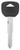 KEYBLANK KIA RBRHD KK3P [SKU: ORG8154551]