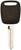 HY-KO 18FORD150 Key Blank, Brass/Plastic, Nickel [SKU: ORG2948529]