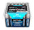 RAYOVAC 824-36PPK Battery, 1.5 V Battery, 1100 mAh, AAA Battery, Alkaline [SKU: ORG7380652]