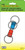 HY-KO KC114 Key Ring [SKU: ORG6978951]