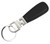 HY-KO 2GO Series KH483 Leatherette Key Ring, 1-1/8 in Ring [SKU: ORG7216633]