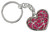 HY-KO KH706 Key Chain, Split Ring [SKU: ORG7216674]