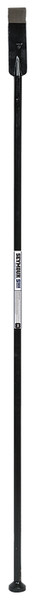 SEYMOUR 85366 Post Hole Digging Bar, Chisel Blade, 72 in OAL [SKU: ORG6017909]
