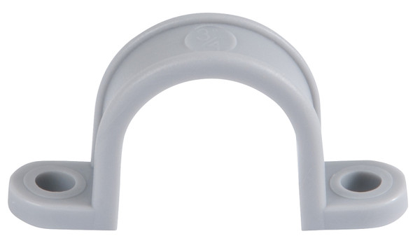 GB GCC-610 Conduit Strap, Polyethylene, Gray [SKU: ORG0553065]