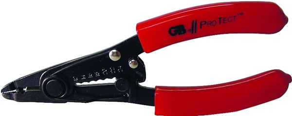 GB GS-45 Wire Stripper, 6 in OAL [SKU: ORG1910520]