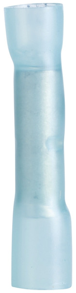 GB Xtreme AMT-123 Butt Splice Connector, 600 V, 16 to 14 AWG Wire, Blue [SKU: ORG5672399]