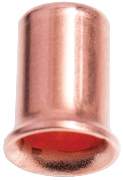 GB 10-310C Copper Crimp Connector, 18 to 10 AWG Wire, Copper Contact [SKU: ORG8530586]