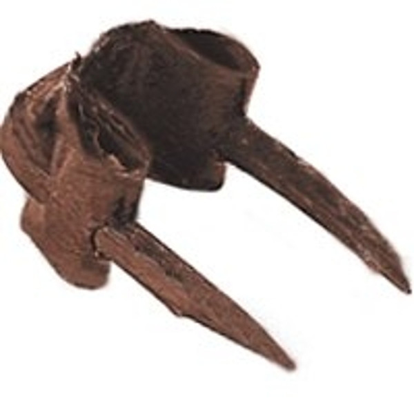 GB MSB-1540 Staple, 1/8 in W Crown, Steel [SKU: ORG6310551]