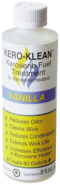 WORLD MARKETING PW-11 Kerosene Additive, Yellow [SKU: ORG8978587]
