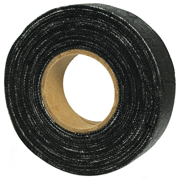 GB GTF-300 Friction Tape, 30 ft L, 3/4 in W, Black [SKU: ORG3249646]