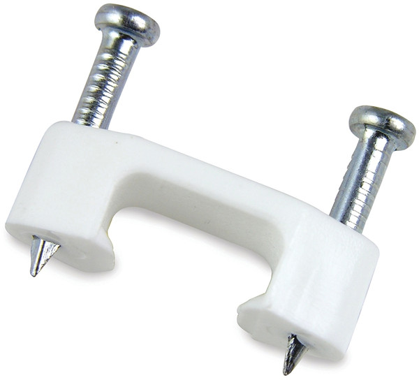 GB PSM-1550T Staple, 1/2 in W Crown, Plastic/Polyethylene [SKU: ORG2492312]