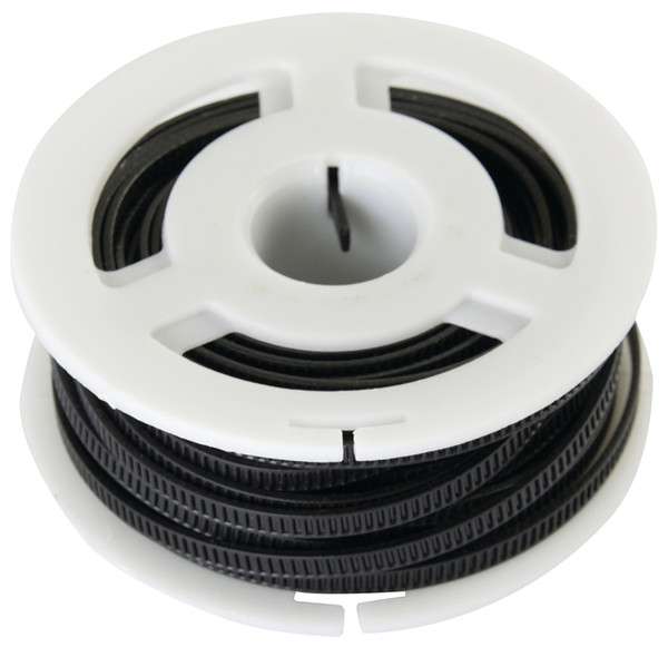 GB BB-B01UVB Replacement Spool, Nylon, Black [SKU: ORG7057862]