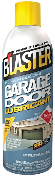 B'LASTER 16-GDL Lubricant, 9.3 oz Aerosol Can, Liquid [SKU: ORG6292932]