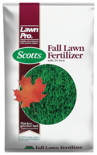Scotts 57905 Lawn Fertilizer, Granular, 24-0-10 N-P-K Ratio [SKU: ORG0707760]